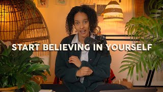 Confidence Starts with Value - Mindset Shifts to Stop Doubting Yourself and be Confident