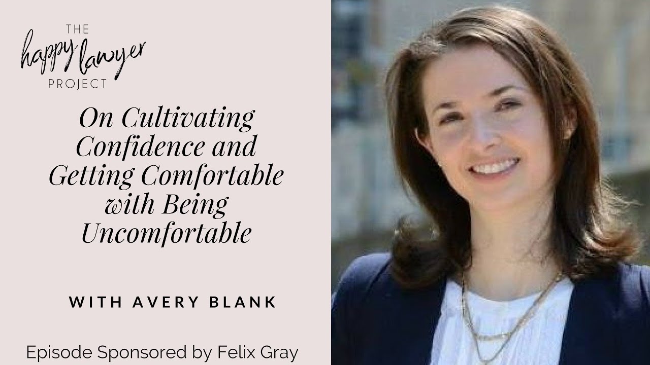 hlp054 on cultivating confidence and getting comfortable with