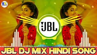 Hindi gana dj | Hindi gana | 2021 new Hindi dj song | love song dj | diwani mai diwani dj song | jbl