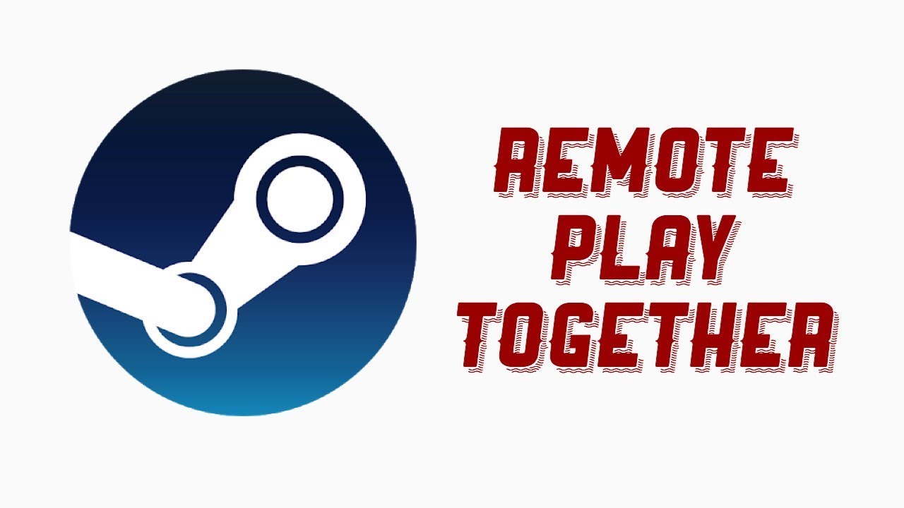 เกม steam เล่นกับเพื่อน  Update  วิธีใช้ Remote Play Together ใน Steam เล่นเกมกับเพื่อน