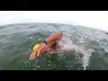 English Channel Swim /Howard James /New record/16/05/2016