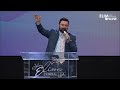 Tema: LA REVELACION DE JESUCRISTO P.2  Pastor Leonardo Fuentes