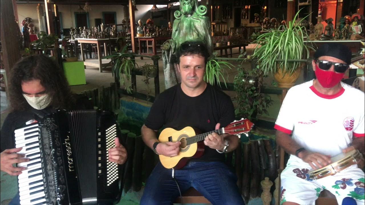 Sem Pretenções - intérprete - Fabiano Flávio - Música Waldir Azevedo Sem Pretenções - intérprete - Fabiano Flávio - Música Waldir Azevedo