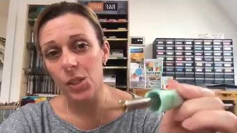 Getting Started with Encaustic Stylus