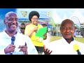 Gen Salim Saleh S Dream Now A Reality At Namunkekera Trade Fair And Bazaar 2025 2nd Edition