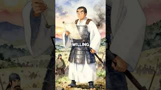 He Killed His Master & Ruled Japan for Only 13 Days 😳