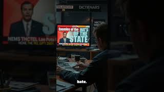 Political Violence in USA & Important Lessons From Charlie Kirk!! #usa #charliekirk #politics