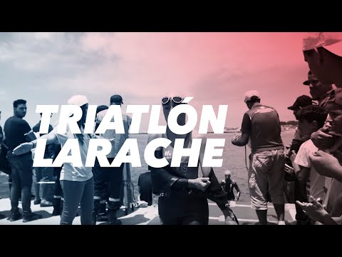 Triathlon Larache 2018