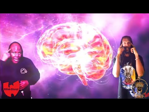 Ka Zodiak feat. Killah Priest - Use My Mind (Official Music Video)