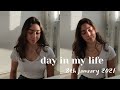 video diary | a day in my life in the christmas holidays