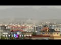 Afghanistan: At least 60 killed in Kabul airport bombings - BBC Newsnight