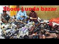 Shoes Lunda bazar saddar karachi /اتوار بازار/ joton Ka Lunda bazar sadder karachi