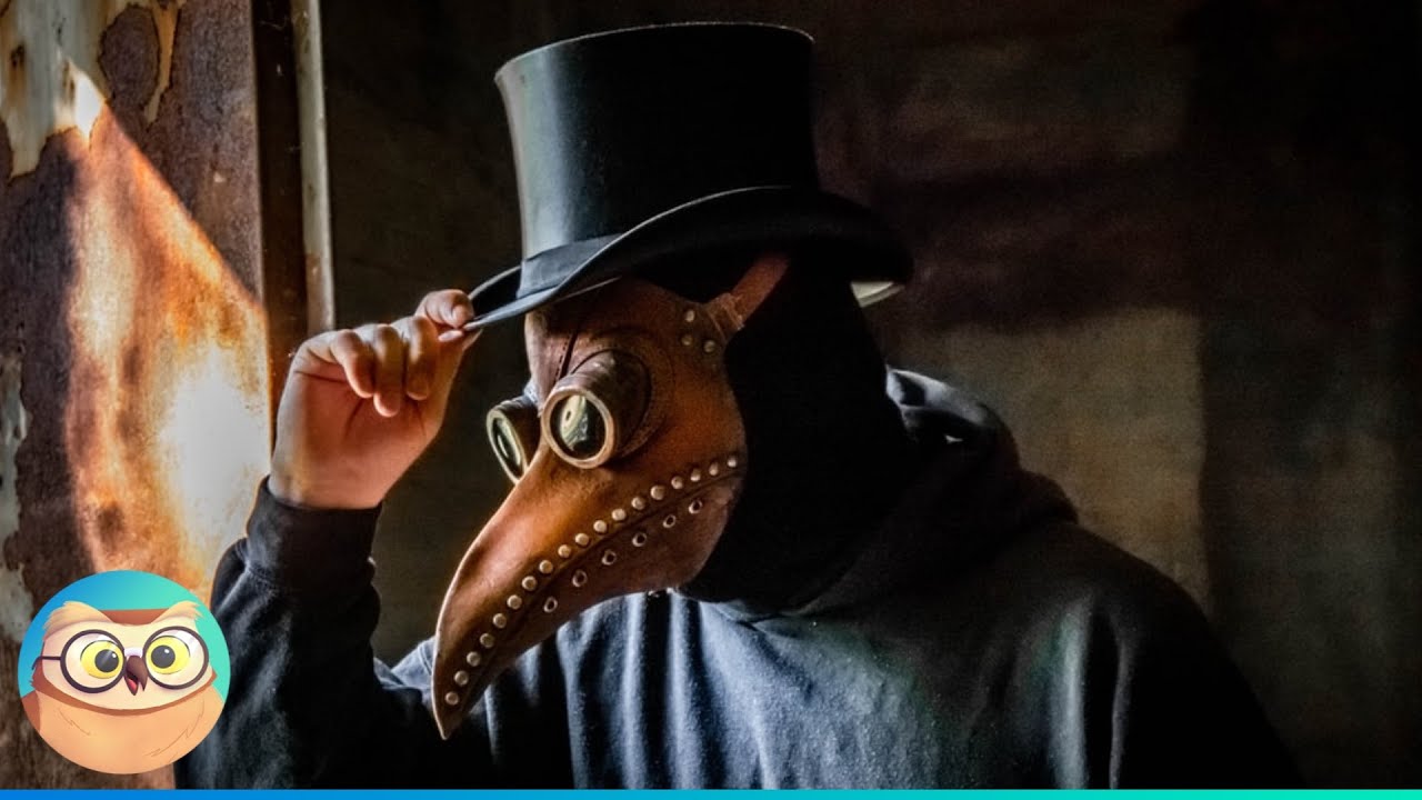 bubonic plague vaccine Why Was The Black Death So Deadly?
