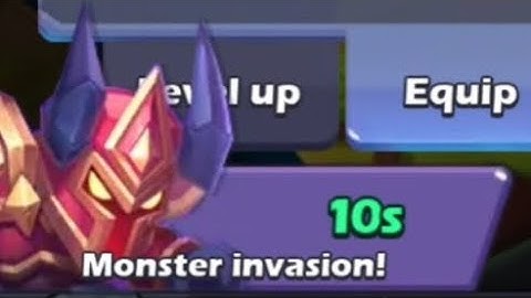 Taptap Heroes: How to Get 200 Gems from Monster Invasion