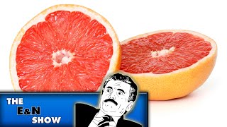 We React To The Grapefruit Challenge - The Everything & Nothing Show Ep.37 (Pt.2)