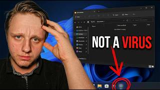 Windows 11 удалила мои файлы! Вот как я их вернул screenshot 2