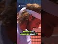 Tsitsipas Is A Champion Again ✨🏆