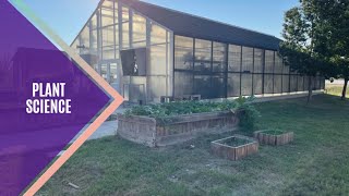 Plant Science 26 27 CTE Promo