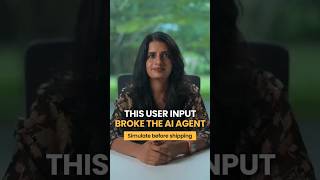 Why AI Agents Break After Staging and How to Catch It Before Users Do #aiagents #coding