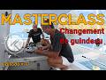 Ep 77 Masterclass Windlass Change