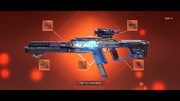 *NEW* Ascended Mythic Drop Redux Draw | Artery "Exoskeleton" & Fennec "Ascended" with full upgrade