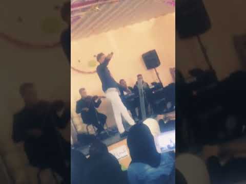 Cheb FinAni - Jitek Ya Behar - Live 2018