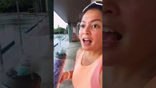 She had to say it 😩👀 🎥: @makakobaka #guam #guammemes #guamfunny #guamviral