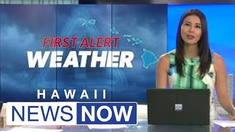Emergency officials brace for the worst as Tropical Storm Calvin tracks toward state
