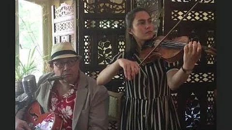 Passing through time by Alan Burnside & Catherine ...