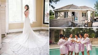 Acquaviva Winery Wedding Preview