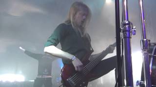 Shining   3 Ytterligare Ett Steg   Hellfest 2012