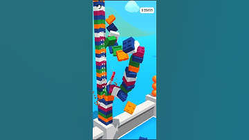 Slice it All Android & iOS Gameplay walkthrough by BG GAMER | Slice it all shorts level 22 #shorts