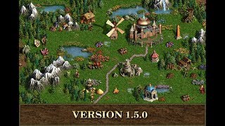 Download Lagu Horn of the Abyss 1.5 - Highlands Theme (new terrain)+ Download MP3