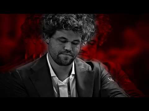 What Is Happening To Magnus Carlsen?