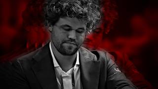 What Is Happening To Magnus Carlsen