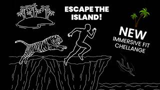 NEW VERSION Immersive Interactive Warm-Up | Fun &amp; Engaging Full Body Workout