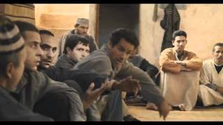 THE SOURCE - Official UK Trailer