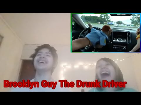 Don't Drink And Drive!!! | SML Movie: Jeffy's Driver's License (Reaction)
