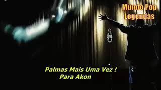 Akon- Lonely Legendado