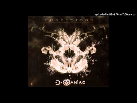 D_Maniac — D-Maniac - sum of the parts