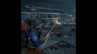 World War Z: Aftermath