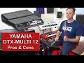 Yamaha DTX-Multi 12 – still any good after all these years?￼