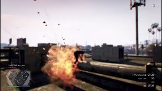 AIMF vs IGBE PART 2 & 3 [AWNL]