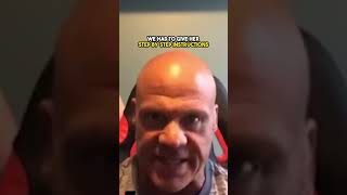 Kurt Angle: Ronda Rousey Better Rookie Year in WWE Than Brock Lesnar &amp; Himself