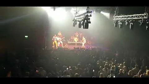 The Freddie & QUEEN Experience - QUEEN Tribute Band UK