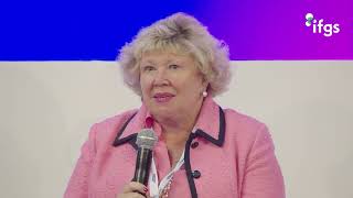 IFGS 2026: The Expanding Threat Map: Resilience As Critical Business Strategy