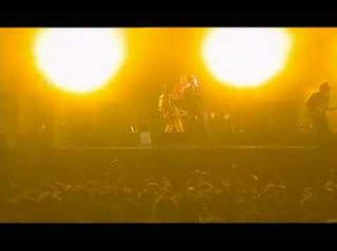 The Strokes - Last night