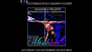 Vpc 2023 Professional Champion, Mischka