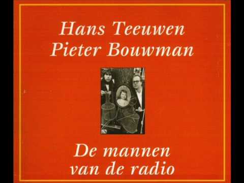 Mannen van de Radio - Iemand zijn muil openbeuken