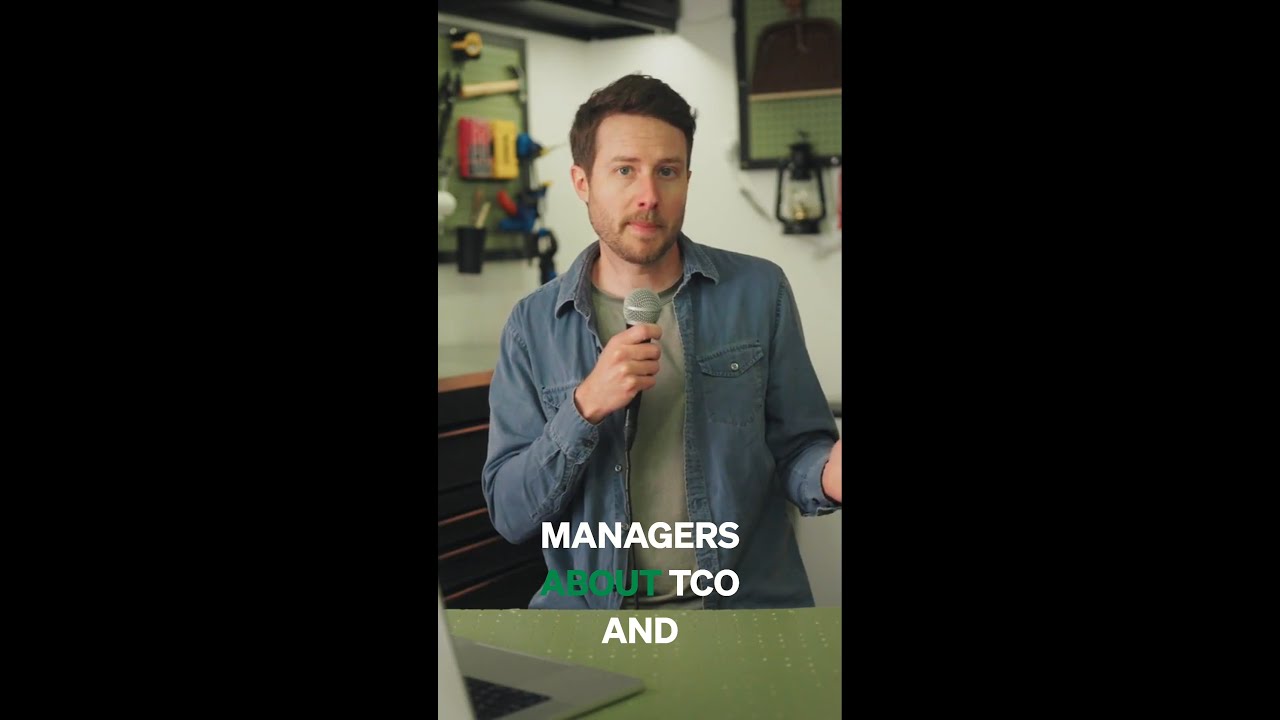 TCO Secrets: Key Metrics Fleet Managers Are Watching